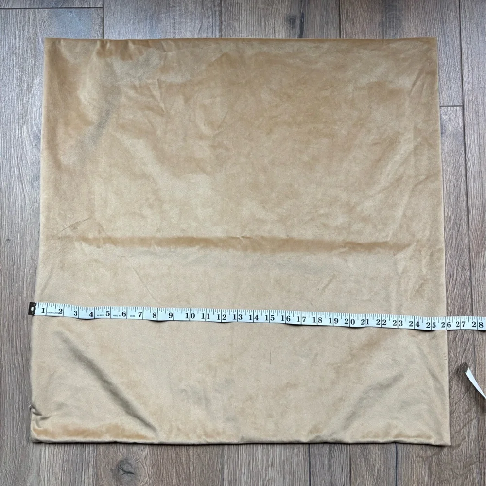Miulee soft tan